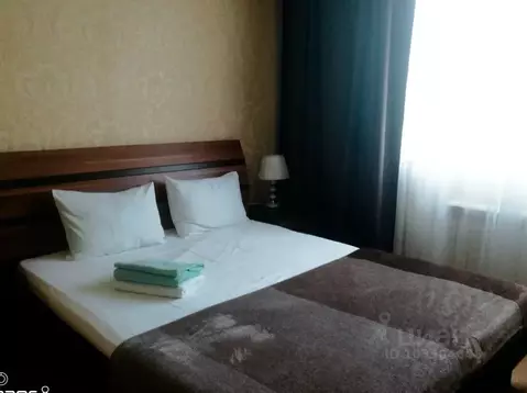 1-к кв. Ставропольский край, Пятигорск ул. Нежнова, 21К5 (50.0 м)