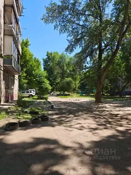 1-к кв. Алтайский край, Барнаул ул. Антона Петрова, 215 (39.8 м)