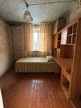 2-к кв. Иркутская область, Иркутск Донская ул., 40 (46.4 м)