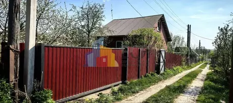 Дом в Тульская область, Тула городской округ, Металлург-5 СНТ 63 (45 ...