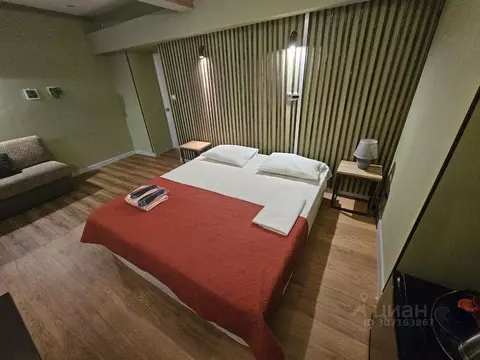 Комната Москва Большая Черемушкинская ул., 42К1 (40.0 м)