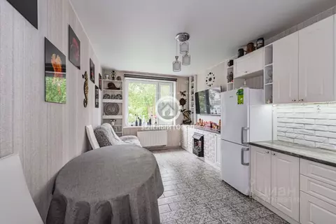 2-к кв. Калининградская область, Светлогорск Сибирский пер., 4 (66.9 ...