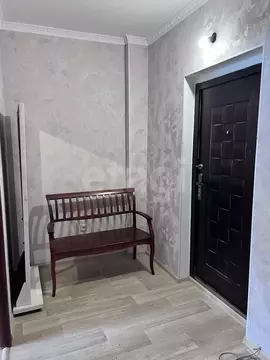 Квартира, 1 комната, 35.6 м