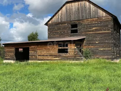 Дом в Амурская область, Благовещенский район, с. Владимировка ...