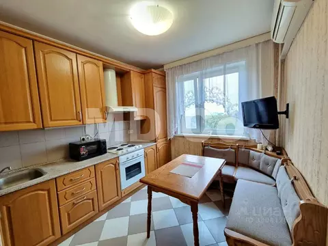 2-к кв. Москва Рублевское ш., 52 (55.0 м)