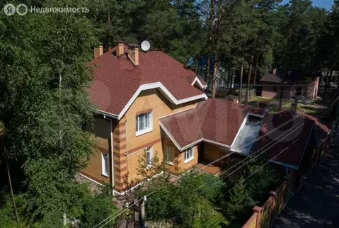 Дом в Иркутский муниципальный округ, Байкальский тракт, 17-й километр ...