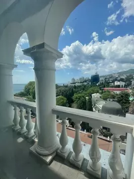 4-к кв. Крым, Ялта ул. Екатерининская, 3 (260.0 м)