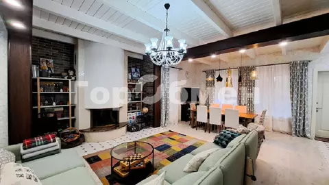 Продается дом в КП Финская Деревня