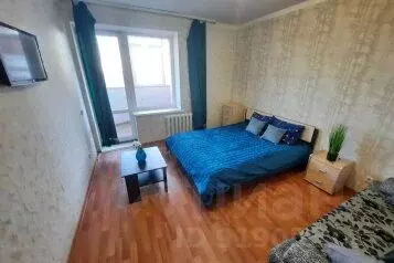 1-к кв. Пермский край, Пермь Холмогорская ул., 4Б (40.0 м)