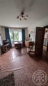 2-к кв. Санкт-Петербург, Санкт-Петербург, Сестрорецк Приморское ш., ...