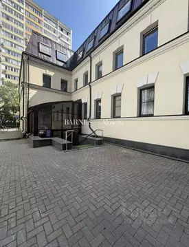 Офис в Москва пер. Докучаев, 8 (1365 м)
