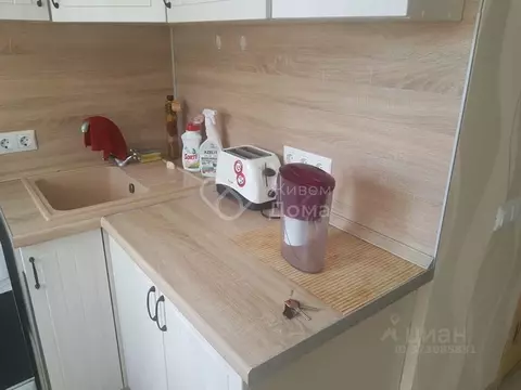 1-к кв. Волгоградская область, Волгоград Тулака мкр, ул. Карла Маркса, ...