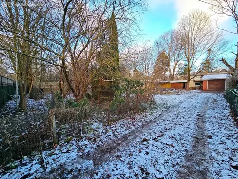 Участок в Санкт-Петербург, улица Кольцова, 35 (8.5 м)