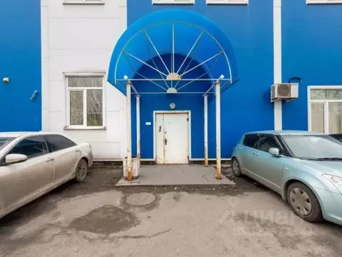 Офис в Санкт-Петербург ул. Салова, 56литО (51 м)