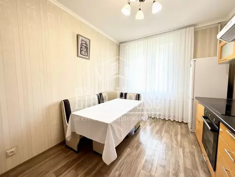 1-к кв. Калужская область, Калуга ул. Серафима Туликова, 2 (42.6 м)