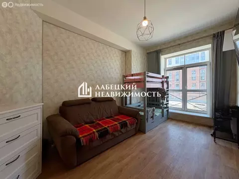 1-комнатная квартира: Санкт-Петербург, Петергофское шоссе, 78к7 (33.1 ...