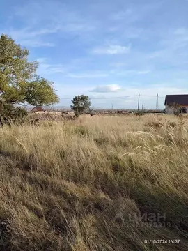 Участок в Хакасия, Усть-Абакан рп ул. Октябрьская (6.4 сот.)