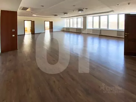 Офис в Москва Загородное ш., 1 (1552 м)