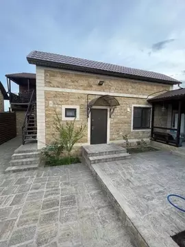 Дом в Дагестан, Избербаш пос. Рыбный, 16 (100 м)