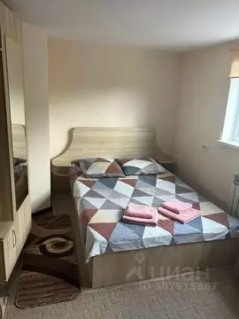 Комната Башкортостан, Белорецк ул. А. Пашкевича, 60