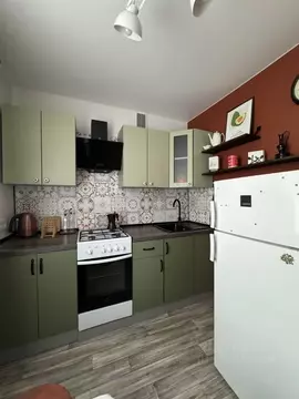 1-к кв. Московская область, Щелково Советская ул., 1а (33.5 м)