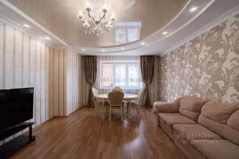 2-к кв. Калининградская область, Калининград Красная ул., 139Б (72.0 ...