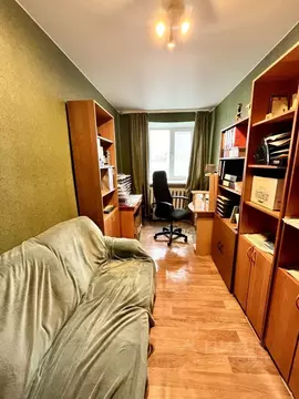 2-к кв. Пермский край, д. Хмели ш. Космонавтов, 320Б (40.7 м)