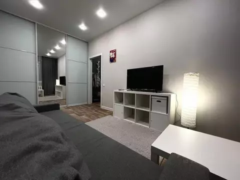 2-к кв. Татарстан, Казань ул. Павлюхина, 102 (55.0 м)