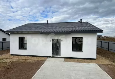 Продается дом в д. Сырьево