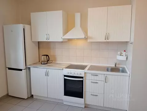 2-к кв. Московская область, Реутов ул. Октября, 52 (70.0 м)