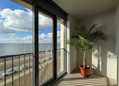 2-к кв. Санкт-Петербург наб. Миклухо-Маклая, 1к1 (64.0 м)