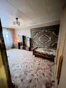 1-к кв. Тульская область, Белев Советская ул., 60 (29.99 м)