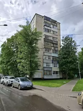 1-к кв. Москва Каширское ш., 110К2 (32.6 м)