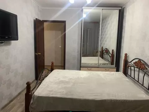 3-к кв. Башкортостан, Уфа ул. Александра Невского, 30 (50.0 м)