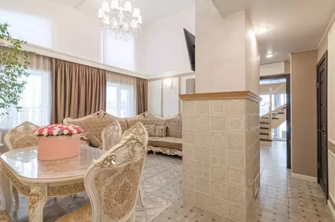 Дом в Вологодская область, пос. Майский ул. Дачная, 59 (150 м)