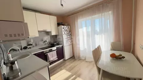 1-к кв. Воронежская область, Воронеж ул. Богдана Хмельницкого, 25 ...