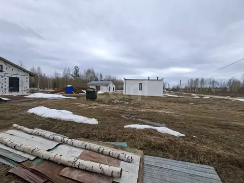 Участок в Пермский край, Добрянский муниципальный округ, д. Конец Гор ...