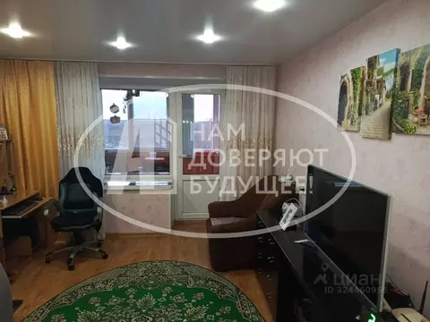 2-к кв. Удмуртия, Глазов ул. Кирова, 122 (53.3 м)