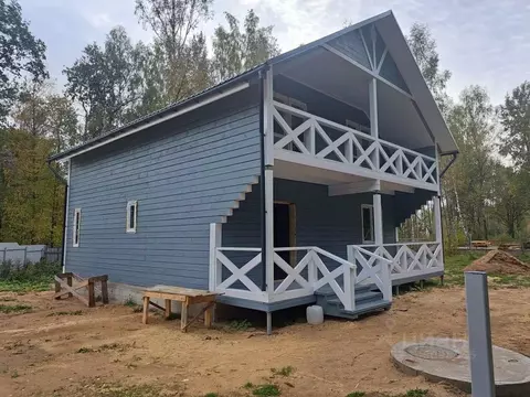 Дом в Владимирская область, Александровский муниципальный округ, ...