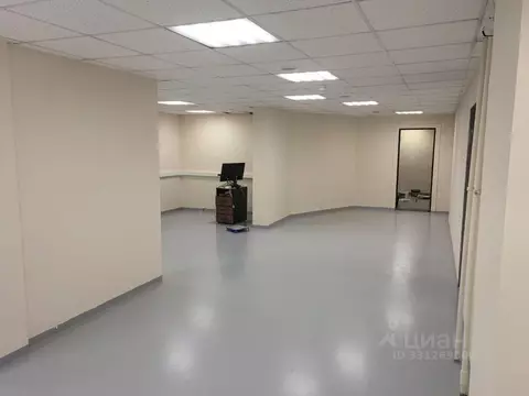 Помещение свободного назначения в Московская область, Балашиха 1 Мая ...