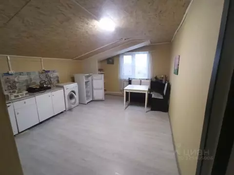 1-к кв. Московская область, Балашиха Пехорская ул., 21 (40.0 м)