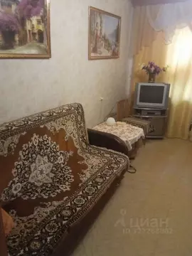 Комната Самарская область, Самара Черемшанская ул., 248 (16.0 м)