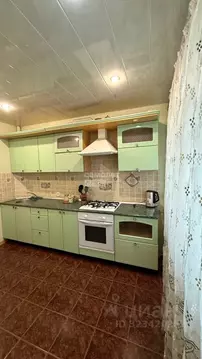 2-к кв. Пензенская область, Пенза ул. Суворова, 143А (80.7 м)