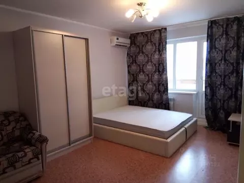 1-к кв. Воронежская область, Воронеж Ростовская ул., 58/19 (43.0 м)