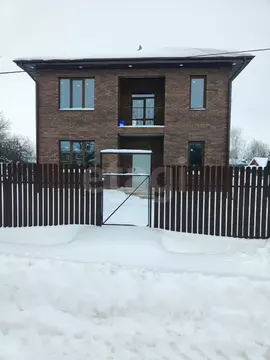 Дом в Ярославская область, Ярославль пос. Кармановский, ул. Авиаторов, ...