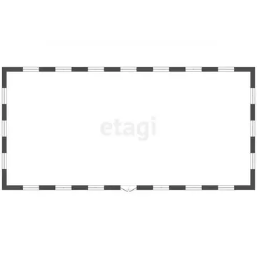 Помещение свободного назначения в Мордовия, Ромодановский район, с. ...