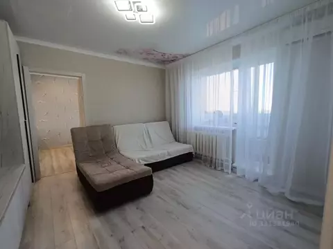 2-к кв. Краснодарский край, Ейск Коммунистическая ул., 47/1 (36.7 м)