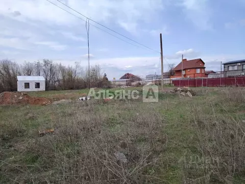 Участок в Ростовская область, Шахты Темерницкая ул. (11.0 сот.)