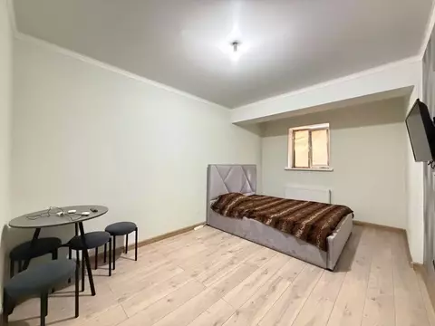 2-к кв. Кабардино-Балкария, Нальчик ул. Толстого (46.0 м)