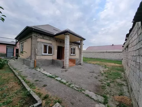 Дом в Кабардино-Балкария, Чегемский район, с. Шалушка ул. Имени А.Г. ...